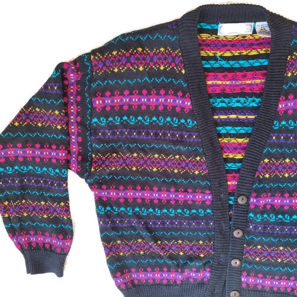 VINTAGE SWEATER - Picture 3 of 9